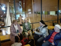 Retki Merenrantaan 20.9.2019