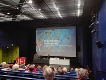 Retki Merenrantaan 20.9.2019